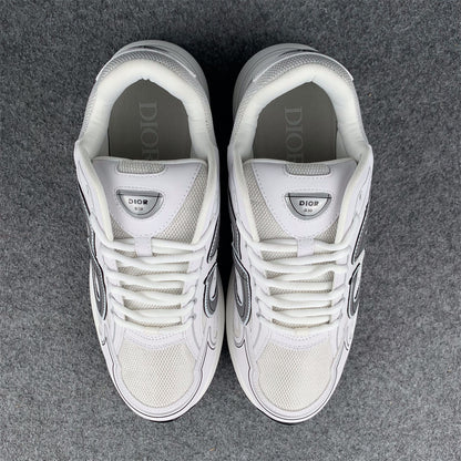 Dior B30 'White Grey'