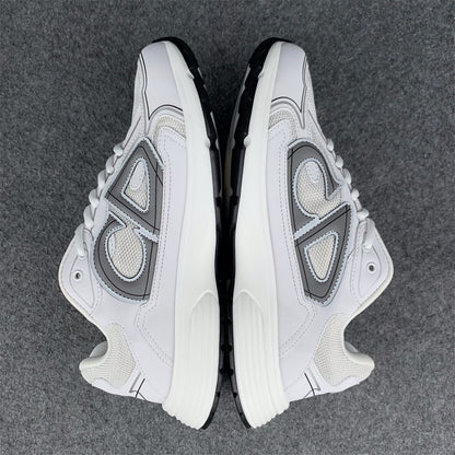 Dior B30 'White Grey'
