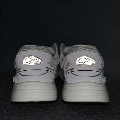 Dior B30 'White Grey'