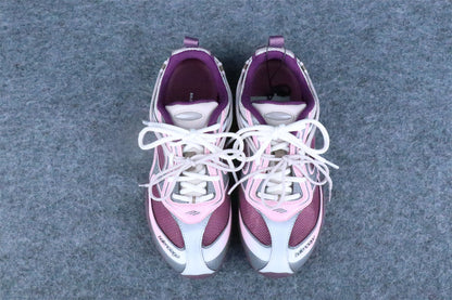 Balenciaga Wmns Radar Sneaker 'Purple Grey Pink'