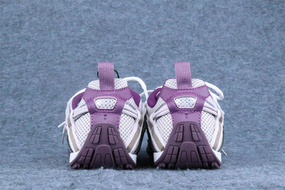 Balenciaga Wmns Radar Sneaker 'Purple Grey Pink'