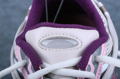 Balenciaga Wmns Radar Sneaker 'Purple Grey Pink'