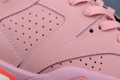 Aleali May x Wmns Air Jordan 6 Retro 'Millennial Pink'