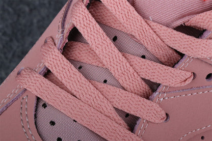 Aleali May x Wmns Air Jordan 6 Retro 'Millennial Pink'