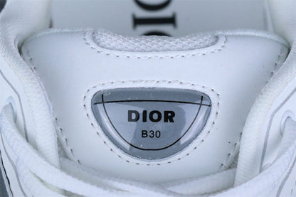 Dior B30 'White'