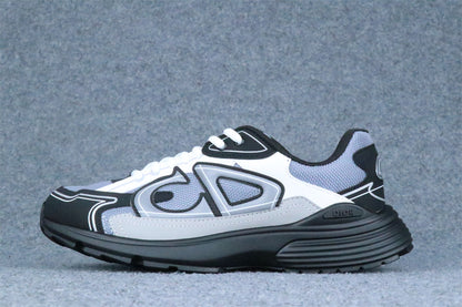 Dior B30 'Blue Grey Black'