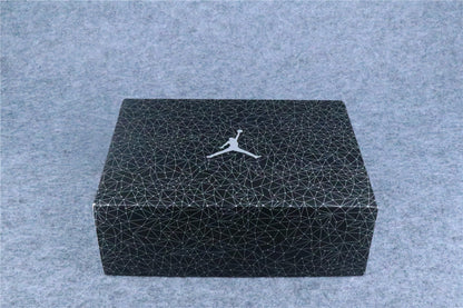 Air Jordan 4 Retro '11Lab4 - Black'