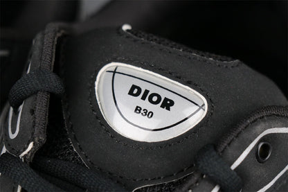 Dior B30 'Black'
