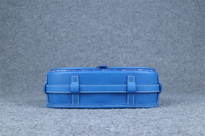 Goyard Belvedere PM 'Sky Blue'