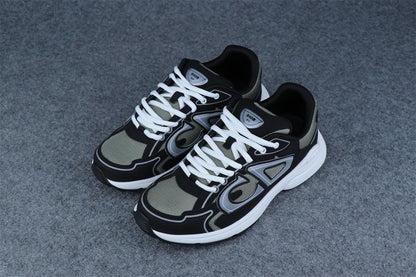 Dior B30 'Deep Green Black'