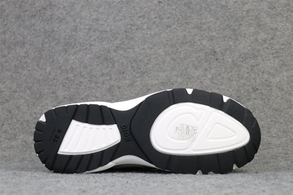 Dior B30 ‘White Beige Blue Olive’