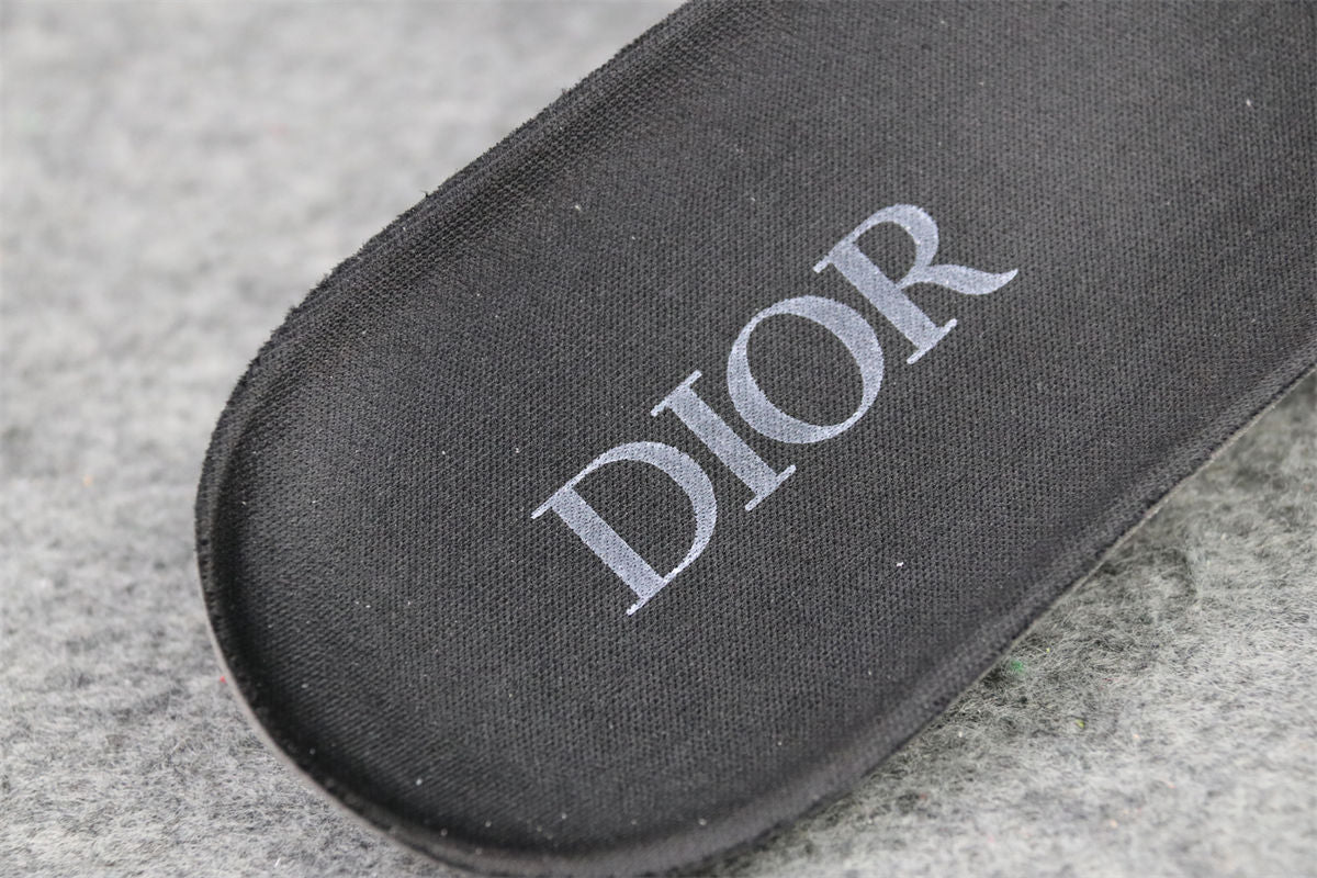 Dior B30 ‘White Beige Blue Olive’