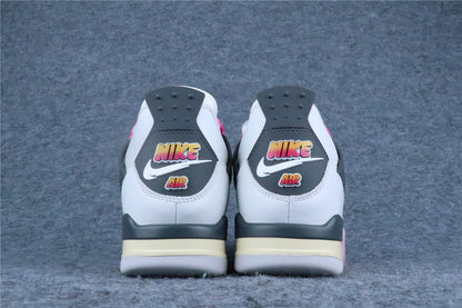 Air Jordan 4 Retro 'Comic'