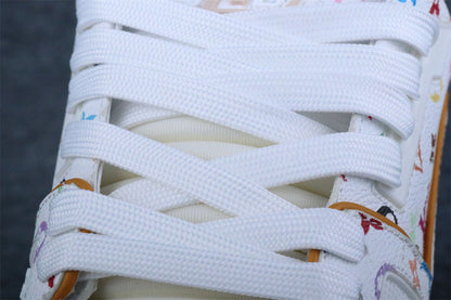 Takashi Murakami x LV Trainer 'White'