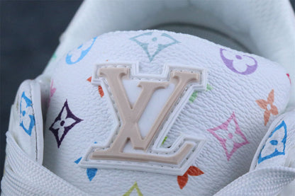 Takashi Murakami x LV Trainer 'White'