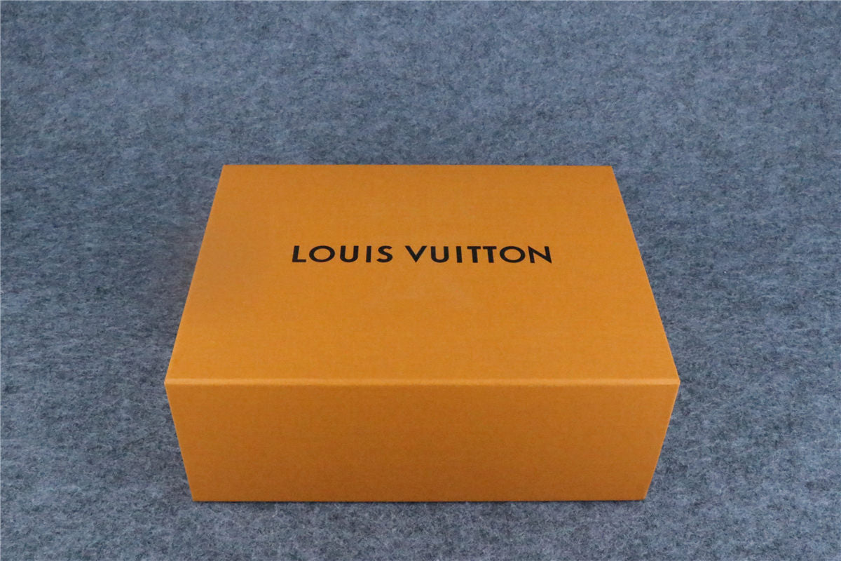 LV Skate Sneaker ‘Grey White'