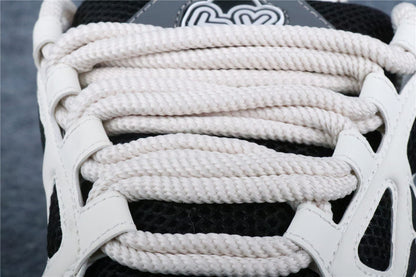 LV Skate Sneaker ‘Grey White'