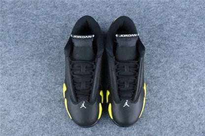 Air Jordan 14 Retro 'Thunder'