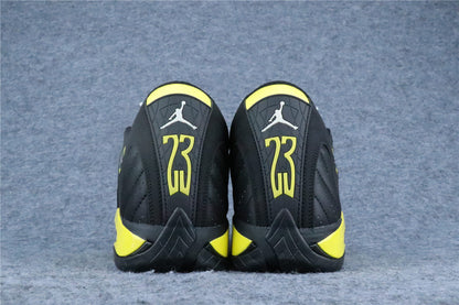 Air Jordan 14 Retro 'Thunder'
