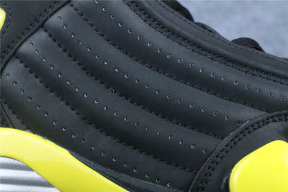 Air Jordan 14 Retro 'Thunder'