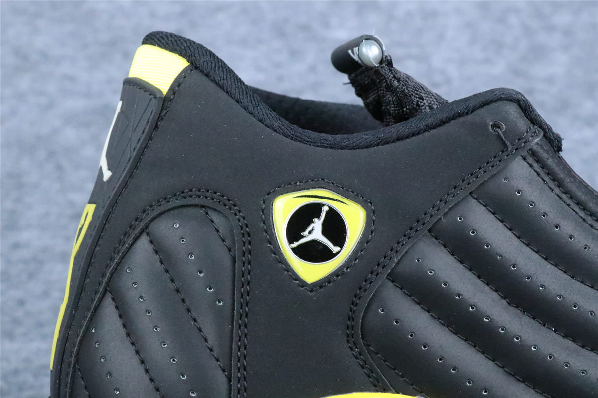 Air Jordan 14 Retro 'Thunder'