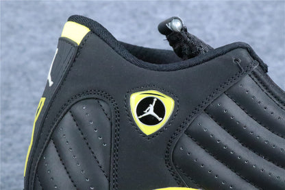 Air Jordan 14 Retro 'Thunder'