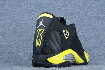 Air Jordan 14 Retro 'Thunder'