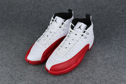 Air Jordan 12 Retro 'Cherry' 2023