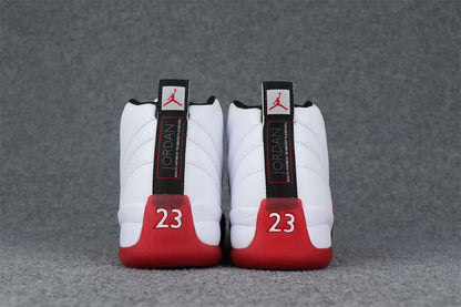Air Jordan 12 Retro 'Cherry' 2023