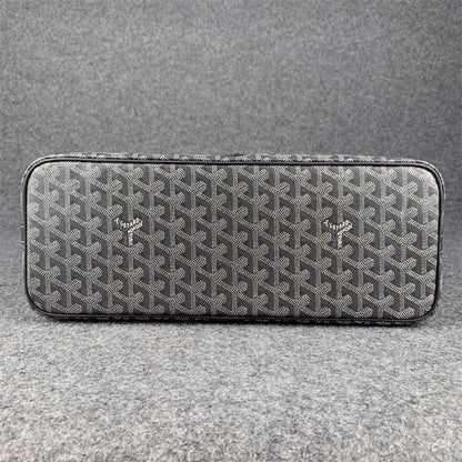 Goyard Capétien Messenger Bag 'Grey'