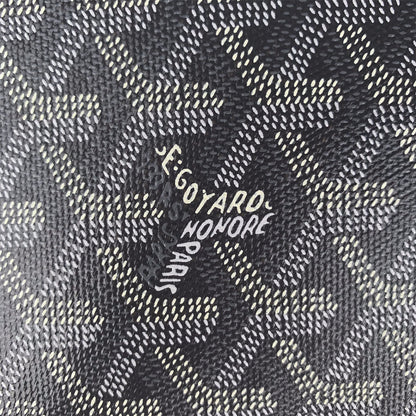 Goyard Capétien Messenger Bag 'Grey'