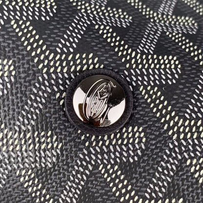 Goyard Capétien Messenger Bag 'Grey'