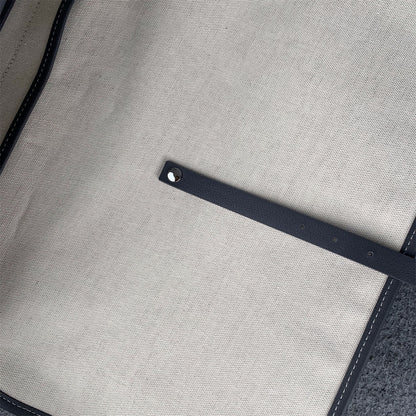 Goyard Capétien Messenger Bag 'Grey'