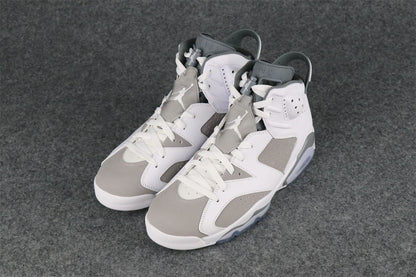 Air Jordan 6 Retro 'Cool Grey'
