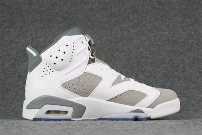 Air Jordan 6 Retro 'Cool Grey'