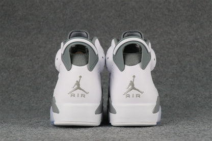 Air Jordan 6 Retro 'Cool Grey'