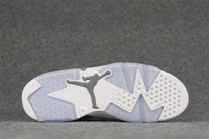 Air Jordan 6 Retro 'Cool Grey'