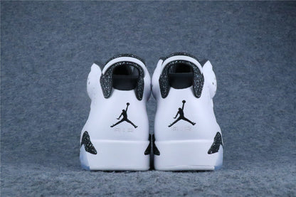 Air Jordan 6 'Oreo' 2026