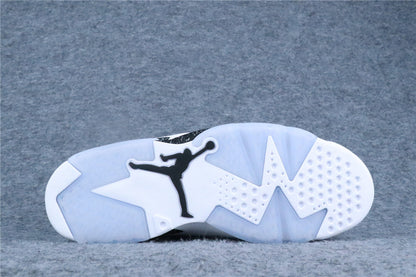 Air Jordan 6 'Oreo' 2026