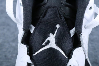 Air Jordan 6 'Oreo' 2026