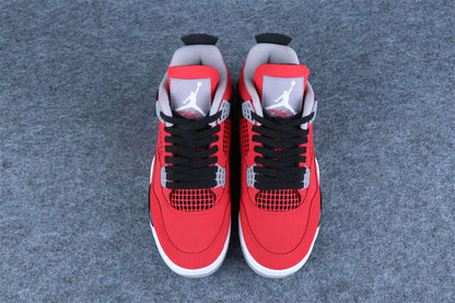 Air Jordan 4 Retro 'Toro Bravo' 2026
