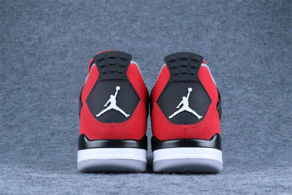 Air Jordan 4 Retro 'Toro Bravo' 2026