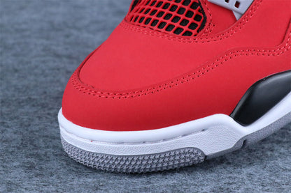 Air Jordan 4 Retro 'Toro Bravo' 2026