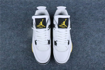 Air Jordan 4 Retro 'Rare Air - Tour Yellow' 2026