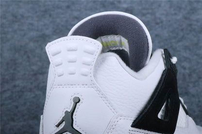 Air Jordan 4 Retro 'Rare Air - Tour Yellow' 2026