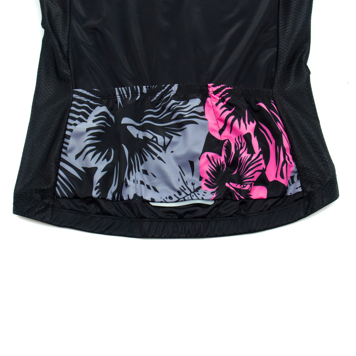 Henley Women Jersey
