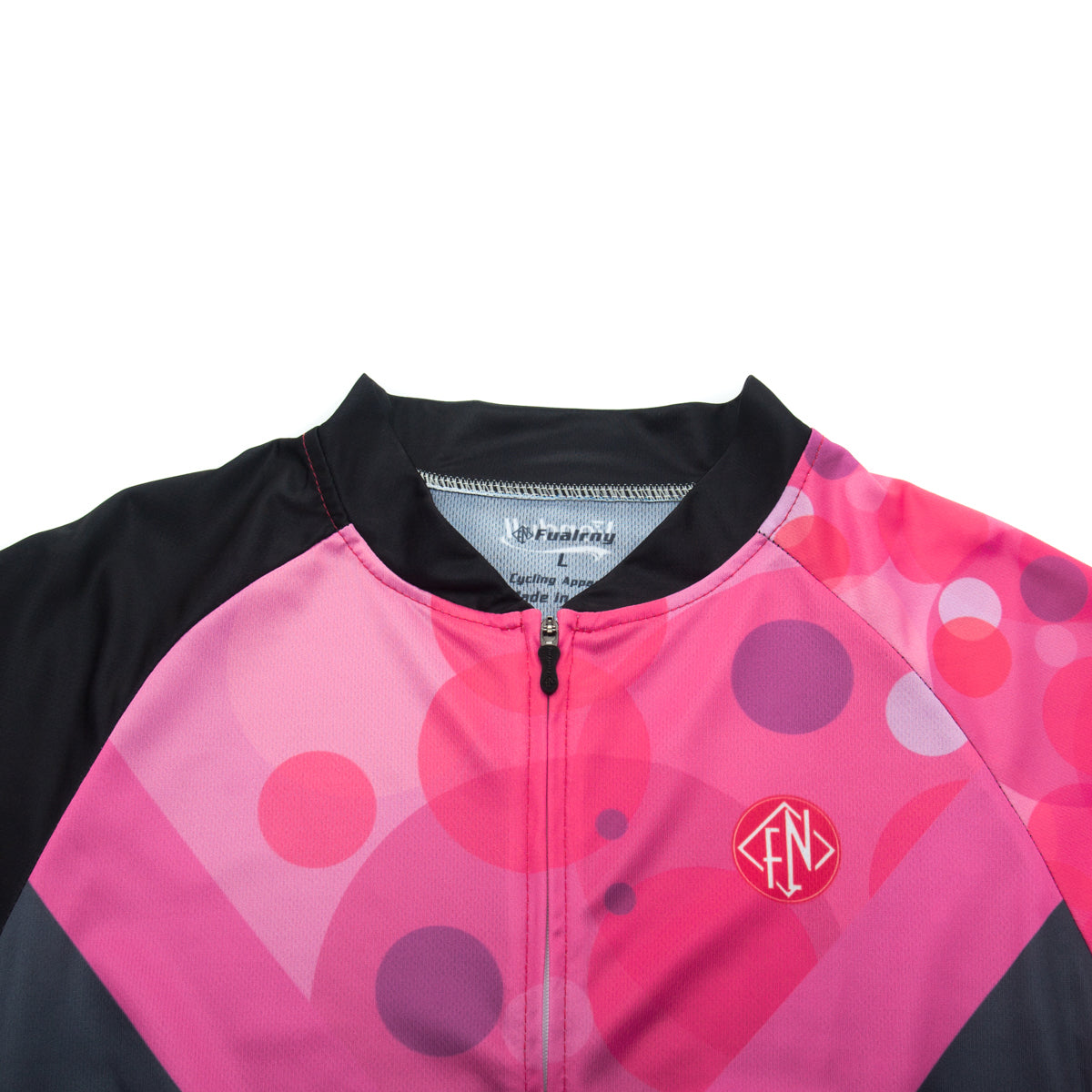 Zircon Women Jersey