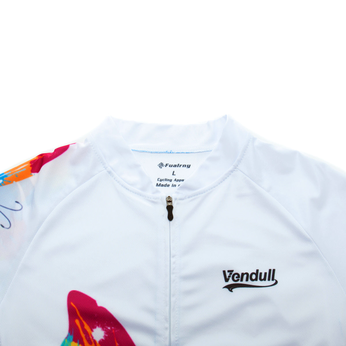 Butterfly Women Jersey