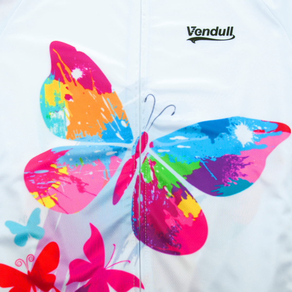 Butterfly Women Jersey