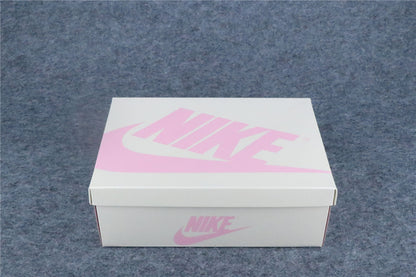Travis Scott x Air Jordan 1 Retro Low OG 'Shy Pink' (US Warehouse, No QC)